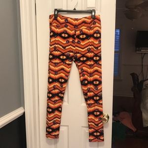 Lularoe  leggings, new